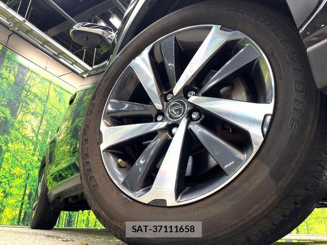 Lexus NX 2019-09 8457813-12