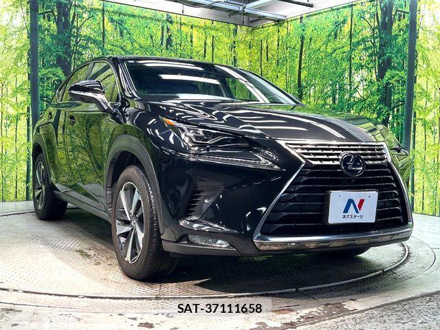 Lexus NX 2019-09 8457813-15
