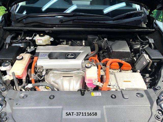 Lexus NX 2019-09 8457813-17