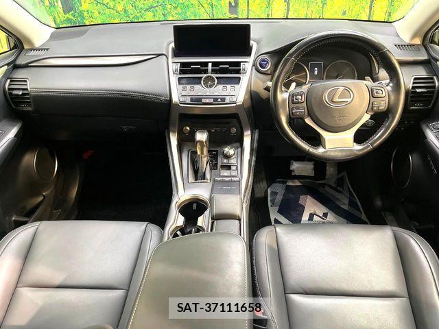 Lexus NX 2019-09 8457813-1