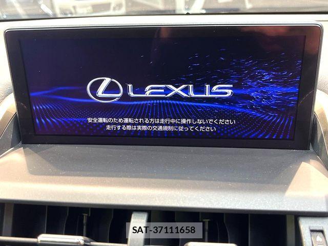 Lexus NX 2019-09 8457813-3