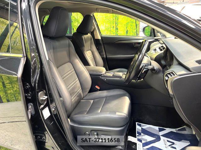 Lexus NX 2019-09 8457813-7