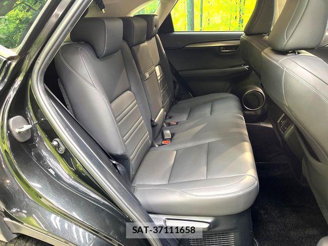 Lexus NX 2019-09 8457813-8