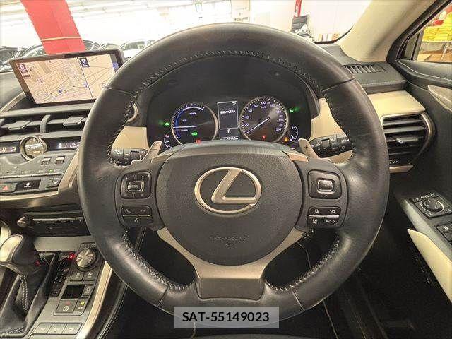 Lexus NX 2019-03 8457814-9