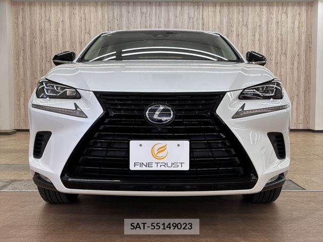 Lexus NX 2019-03 8457814-13