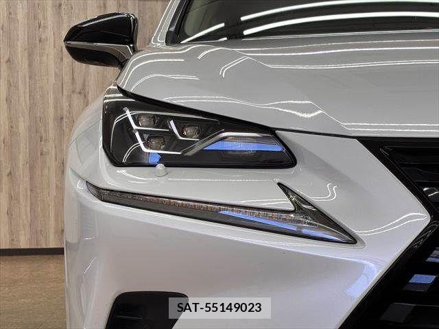 Lexus NX 2019-03 8457814-22
