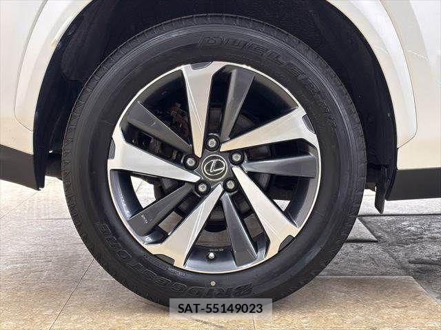 Lexus NX 2019-03 8457814-26