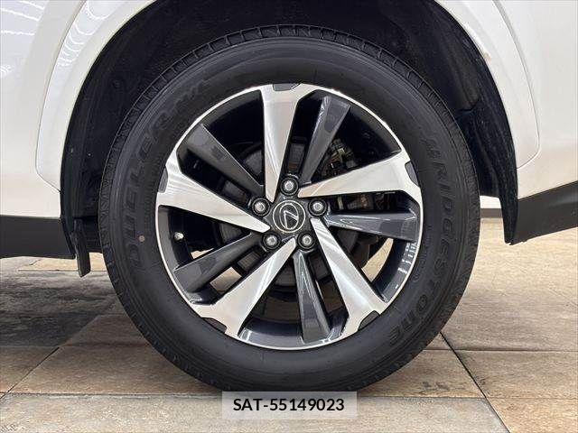 Lexus NX 2019-03 8457814-27