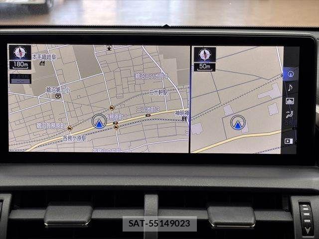 Lexus NX 2019-03 8457814-3