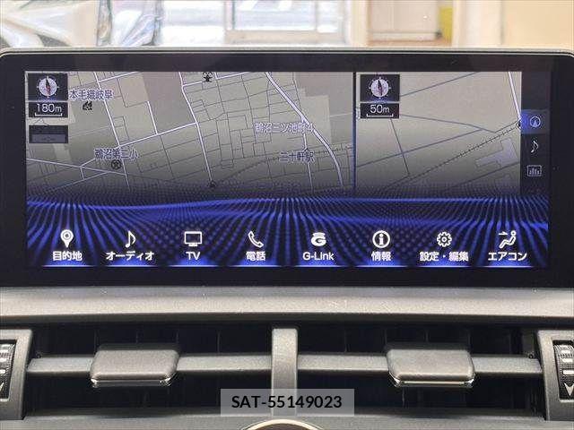 Lexus NX 2019-03 8457814-4