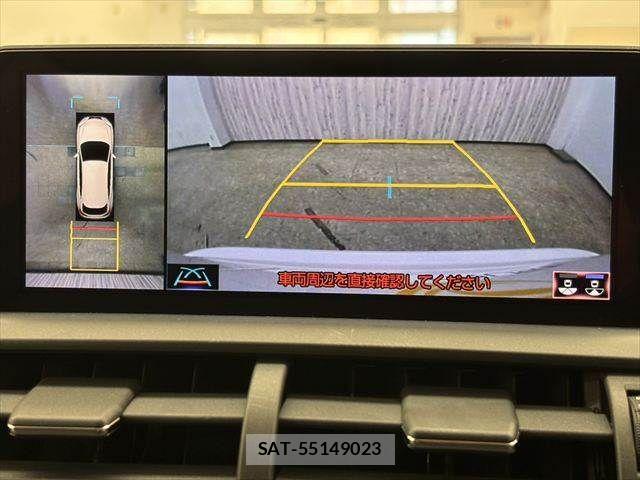 Lexus NX 2019-03 8457814-5