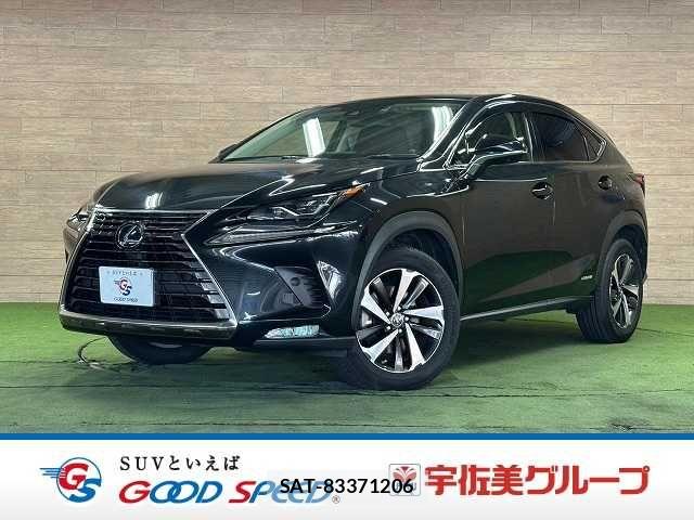 Lexus NX 2020-05 8485642-0