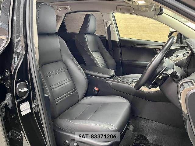 Lexus NX 2020-05 8485642-10
