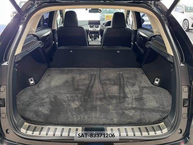Lexus NX 2020-05 8485642-12