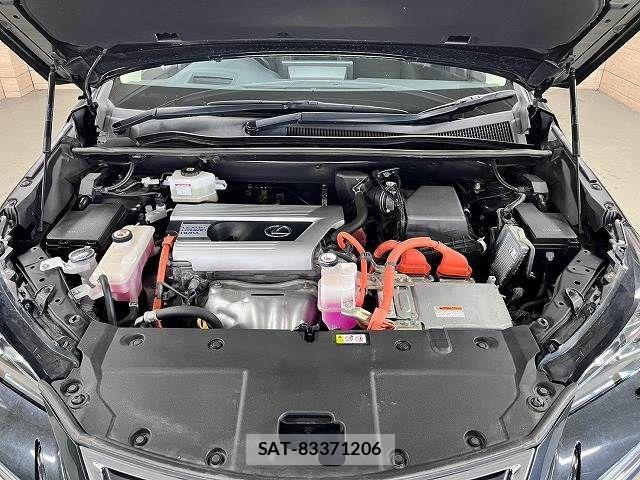 Lexus NX 2020-05 8485642-13