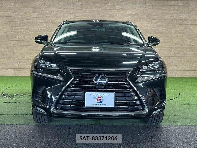 Lexus NX 2020-05 8485642-14