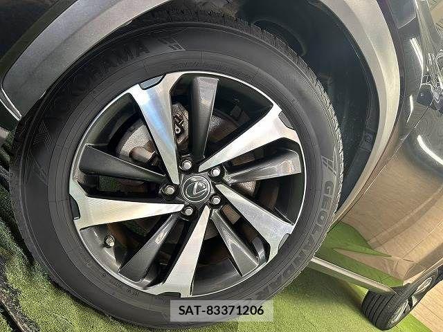 Lexus NX 2020-05 8485642-18