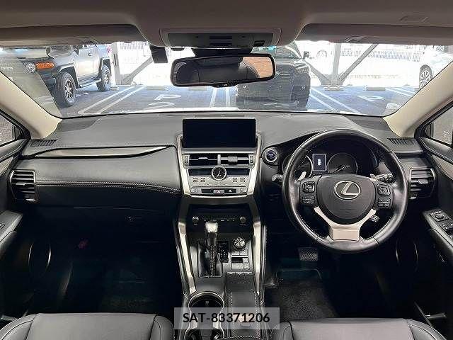 Lexus NX 2020-05 8485642-1