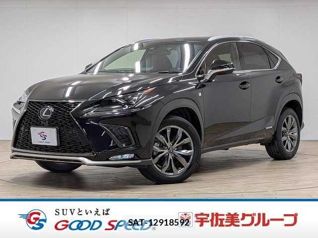 Lexus NX 2019-03 8485641-0