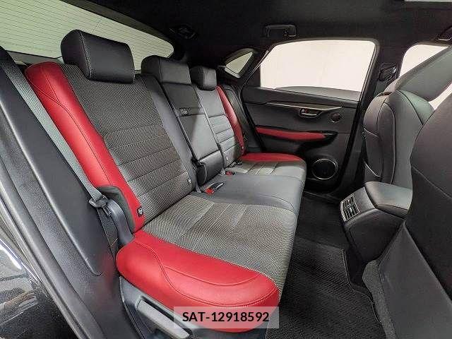 Lexus NX 2019-03 8485641-11