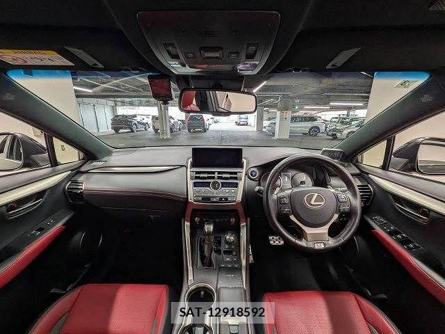 Lexus NX 2019-03 8485641-1
