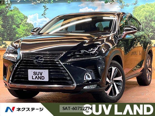Lexus NX 2020-01 8525566-0