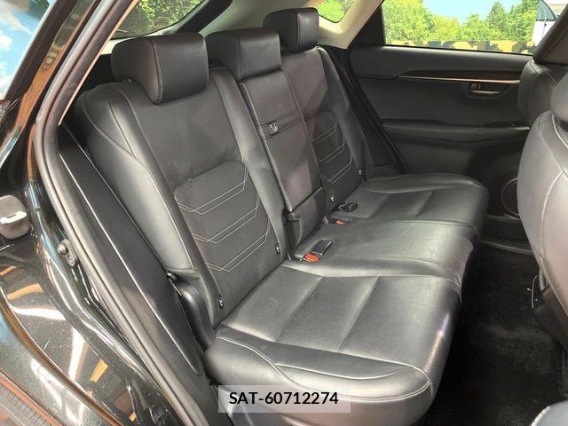 Lexus NX 2020-01 8525566-11