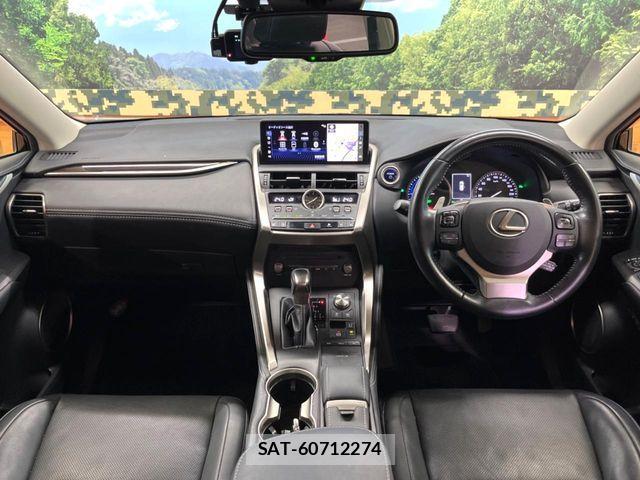 Lexus NX 2020-01 8525566-1