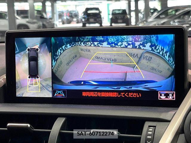 Lexus NX 2020-01 8525566-4