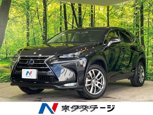 Lexus NX 2017-04 8525568-0