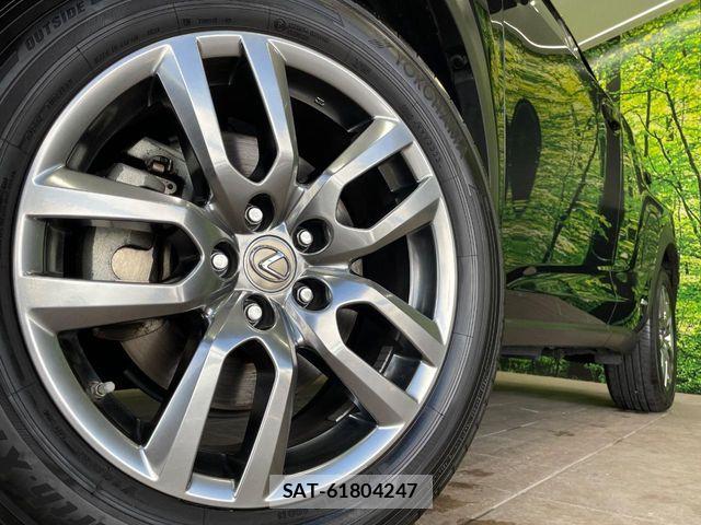 Lexus NX 2017-04 8525568-12