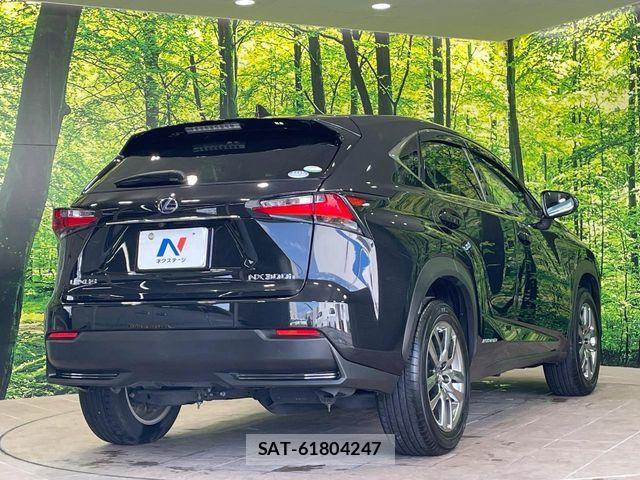 Lexus NX 2017-04 8525568-16
