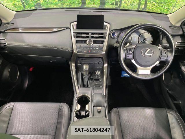 Lexus NX 2017-04 8525568-1