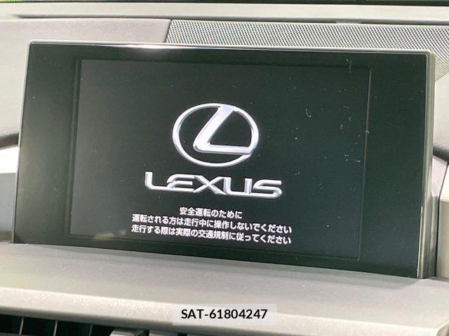 Lexus NX 2017-04 8525568-2