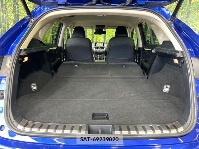 Lexus NX 2016-10 8525569-9