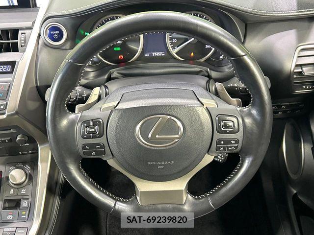 Lexus NX 2016-10 8525569-10