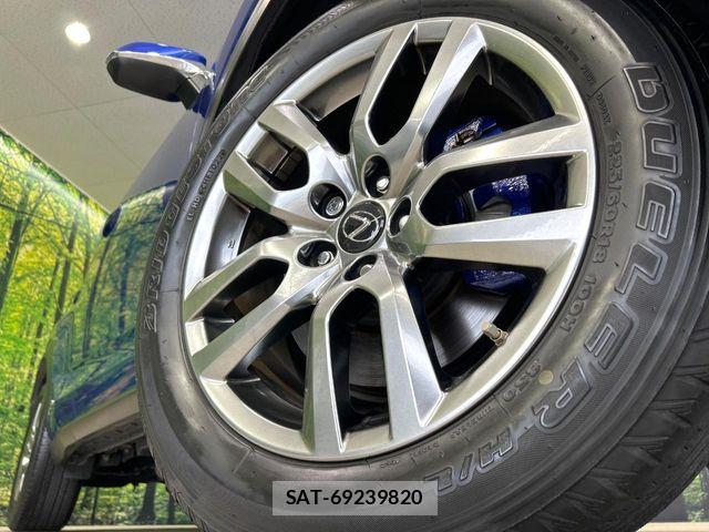 Lexus NX 2016-10 8525569-11