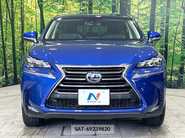 Lexus NX 2016-10 8525569-13
