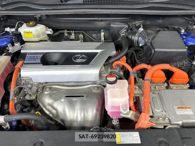 Lexus NX 2016-10 8525569-17