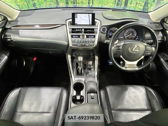 Lexus NX 2016-10 8525569-1