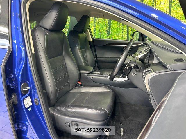 Lexus NX 2016-10 8525569-7