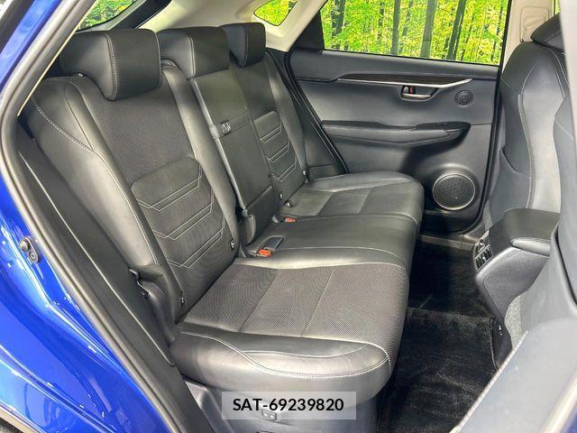 Lexus NX 2016-10 8525569-8