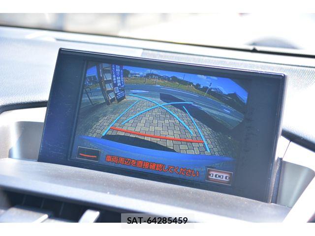 Lexus NX 2015-07 8562465-10