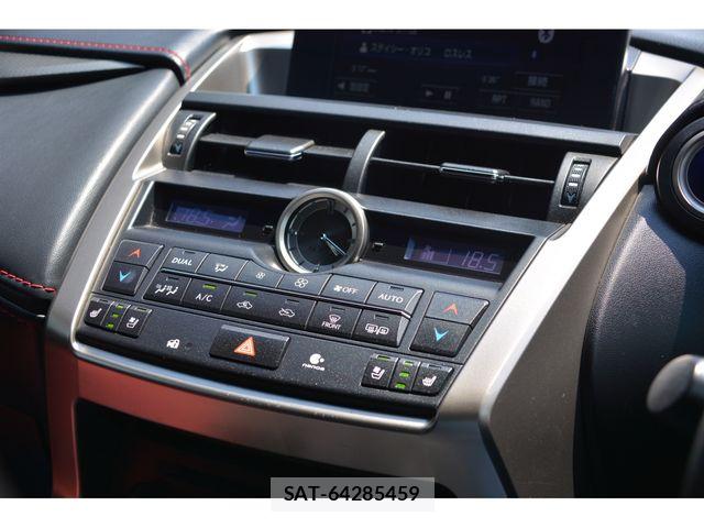 Lexus NX 2015-07 8562465-11