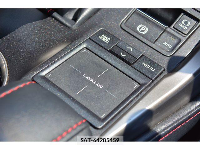 Lexus NX 2015-07 8562465-12