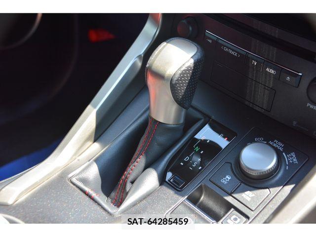 Lexus NX 2015-07 8562465-13