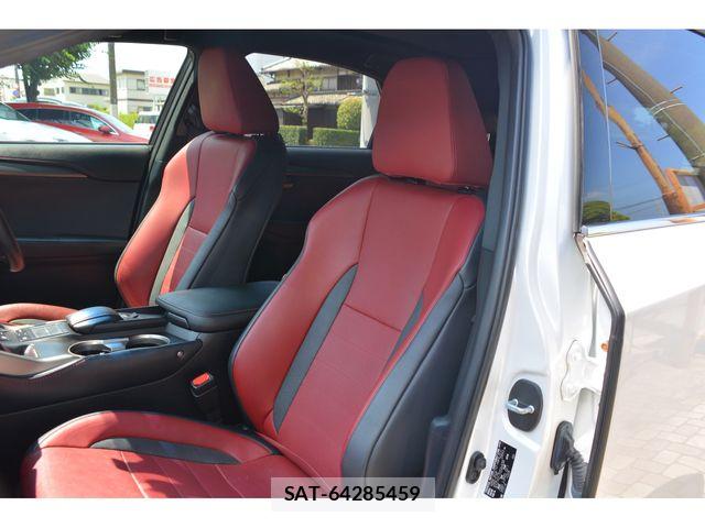 Lexus NX 2015-07 8562465-15