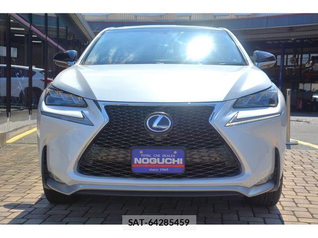 Lexus NX 2015-07 8562465-1