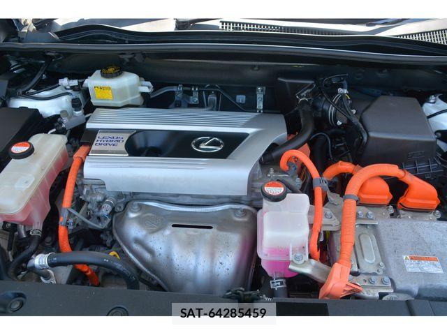 Lexus NX 2015-07 8562465-22