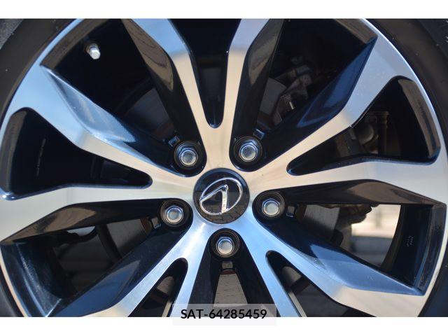 Lexus NX 2015-07 8562465-24